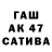 ТГК THC oil BARNY DIYARAT